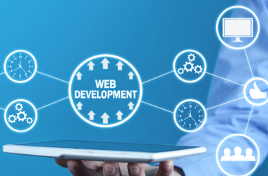 What is Web Development