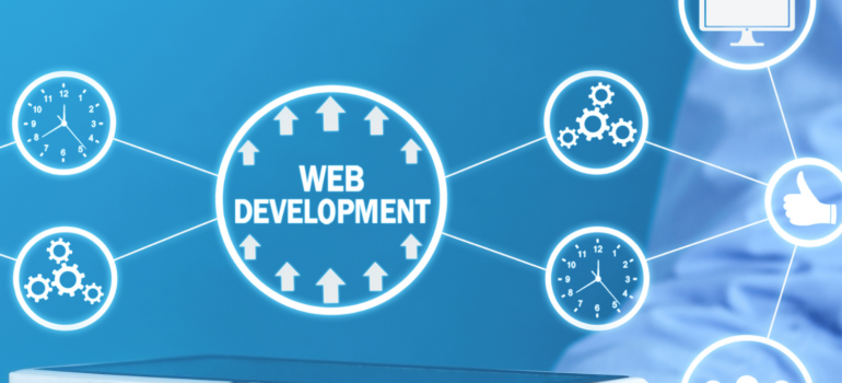 What is Web Development?